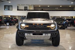 ¡NUEVO! ¡ALERTA DE LLEGADA! NUESTRO ESPECIAL FORD BRONCO RAPTOR 2024, CON CAPACIDADES TODOTERRENO Y ENVÍO GRATUITO - Product Image 2