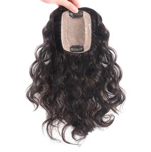 Extensiones de cabello peruano y brasileño alineadas con cutícula virgen cruda de un solo donante, paquete de cabello humano Natural, grado Remy - Product Image 3