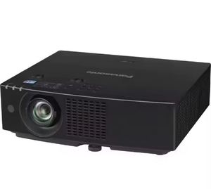 Proyector Láser DLP 4K de Venta Rápida con Batería Integrada, Grado Industrial, Plástico OEM, Uso en Exteriores, Listo para Enviar - Product Image 4