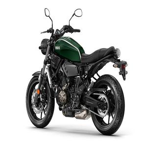 Motocyclettes XSR700 689cc les plus vendues - Product Image 5