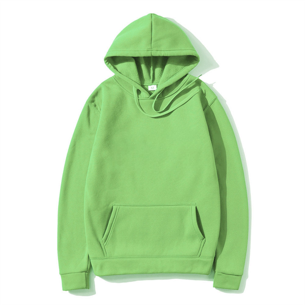 Vert fluorescent