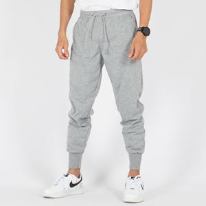 Alta calidad cintura elástica Casual Jogger Brooklyn entrenamiento pantalones de chándal para hombres - Product Image 2