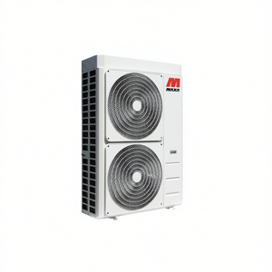 เครื่องทำความร้อนแบบอากาศสู่น้ำ Maxa I-32 V5 14 กิโลวัตต์ R32 โมโนบล็อก สำหรับระบบปรับอากาศภายในบ้าน - Product Image 3