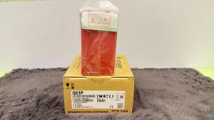 Pour le contrôleur PLC MELSEC-Q Mitsubishi Electric Q61P pour le contrôle industriel et la programmation meilleur prix garanti - Product Image 2