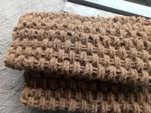 Hight Quality Coir Products From Vietnam - Large Coir <b>Mat</b>/ Coconut Husk Fiber Floor <b>Mats</b> Yarh - Product Image 6