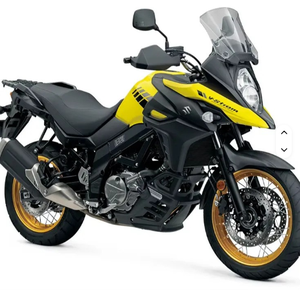 NUEVO JUEGO PARA Motocicletas Suzuki V-Strom 650/XT XT Adventure - Product Image 4