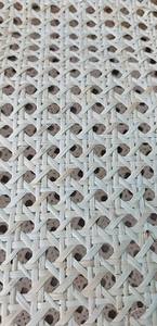 Low-Priced Natural Mesh Rattan Roll <b>Cane</b> <b>Webbing</b> Roll Plastic Material for Agriculture Products - Product Image 2