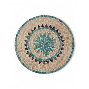 Manteles Individuales Ecológicos de Nácar, Pedido al por Mayor para Decoración de Mesa de Comedor y Suministros de Tienda, de Vietnam - Product Image 5