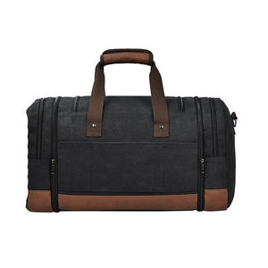 Sac de sport de grande capacité à impression personnalisée en usine à prix bon marché 2025 nouveauté bagages de voyage sur mesure sacs de sport - Product Image 4