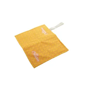 Coussin de siège pliable en RPET, écologique, pour usage extérieur - Product Image 2