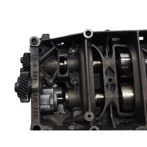 BLOQUE DE BALANCE DEL MOTOR AUDI A4 Allroad Serie B8 (8KH) 03L103535V CGL Diesel 2000 (08>) - Product Image 3