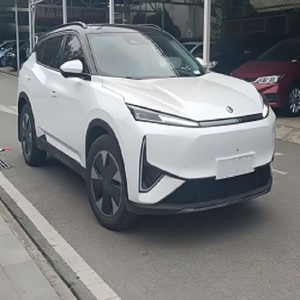 ENVÍO RÁPIDO HED MOS L 7 GASOLINA USADO - Product Image 6