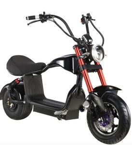 NOUVEAU FAV  Scooter électrique à pneus gras 48V/Ah 800W - Product Image 1