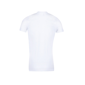 KEYA Camiseta blanca para mujer "keya" / KEYA / Textile M72586934 - Product Image 2