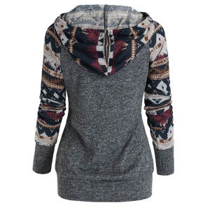 Sudadera con Capucha para Hombre, Talla Grande, Diseño Personalizado Estampado, 100% Algodón, Largo Regular, 500g, Tejido Transpirable Ecológico - Product Image 2