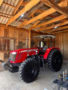 La Mejor Oferta en Tractores Massey Ferguson MF240, una Máquina Robusta y Versátil. - Product Image 5