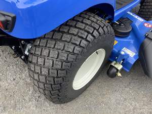 2026 EPA LS Lawn Mower 2-Stroke Mini Tractor Front End Loader Backhoe 4x4 <b>Garden</b> Farm Grass <b>Cutter</b> Machinery <b>For</b> sale - Product Image 3