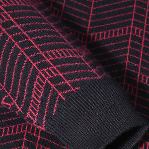 T-shirt décontracté pour hommes 100% coton Hot Selling New Style Round Neck Solid Pattern with Personalized Letter Print - Product Image 3