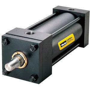 Actuadores Hidráulicos Nuevos para Aplicaciones Aeroespaciales - Product Image 1