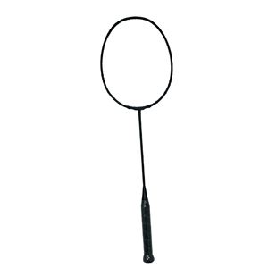 ผู้ให้บริการที่เชื่อถือได้ในไต้หวันมีไม้แบดมินตันคาร์บอนไฟเบอร์เนื้อแข็งและนุ่มสำหรับผู้ใหญ่ - Product Image 1