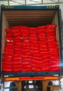 Poudre détergente de savon d'emballage de poche attrayante avec le parfum de haute qualité - Product Image 5