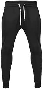 Ensemble de survêtements de jogging deux pièces de luxe pour hommes Polyester Coton Matériau respirant Fermeture à glissière Imprimé Design Hiver - Product Image 2