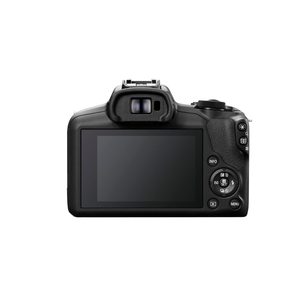 Entry-Level Mirrorless <b>Digital</b> <b>Camera</b> with HD 5K <b>Video</b> Resolution for Families to Capture Life Memories - Product Image 4