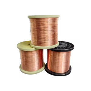 <strong>Copper</strong> <strong>Wire</strong> C1100 H62 H65 Brass <strong>Copper</strong> Alloy High Purity 99.99% Red <strong>Copper</strong> Annealed Round <strong>Wire</strong> Roll - Product Image 6