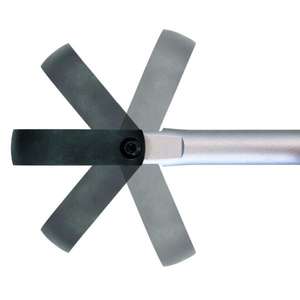 ชุดประแจแหวนแบบข้อต่อ Gedore KL-4077-10 K ขนาด 150 มม. - Product Image 2