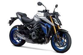 มอเตอร์ไซค์ GSX-S1000 รุ่นใหม่ ปี 2025 ขายดี พร้อมส่ง - Product Image 2