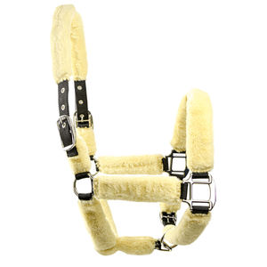 Harnais d'équitation réutilisable le plus vendu pour animaux de grande taille, vente en gros avec logo et taille personnalisés ARMANDIOUS - Product Image 1