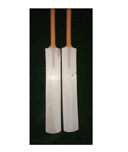 ไม้คริกเก็ตไม้วิลโลว์ทำจากไม้ทนทานทำมือพรีเมี่ยมน้ำหนักเบาเป็นมิตรกับสิ่งแวดล้อมควบคุมประสิทธิภาพสูงสุดที่สร้างขึ้น - Product Image 1