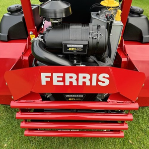 เครื่องตัดหญ้าแบบนั่งขับ Ferris ISX 3300 คุณภาพสูง พร้อมบริการจัดส่งถึงหน้าบ้าน - Product Image 5
