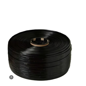 Tubos de riego de plástico agrícola LDPE de alta calidad de 16mm y 32mm para invernadero y manguera de agua para sistemas de riego por goteo - Product Image 1