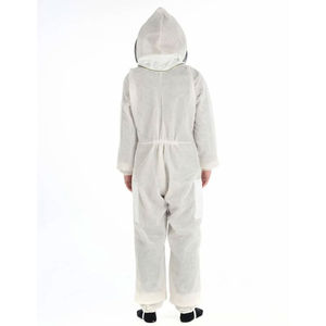 ชุดกันผึ้งสำหรับผู้ชายชุดกันผึ้งชุดกันผึ้งใส่สบาย - Product Image 6