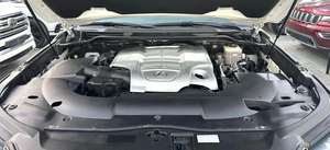 Occasion - Véhicule d'occasion pour le marché mondial - 2024 LX 570 Smart Automatic - En bon état - Prêt à être expédié - Product Image 6