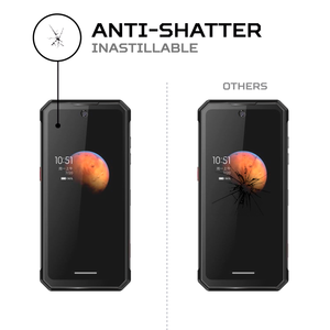 ฟิล์มกันรอยหน้าจอ Oukitel WP21 Ultra Anti-shock - Product Image 5