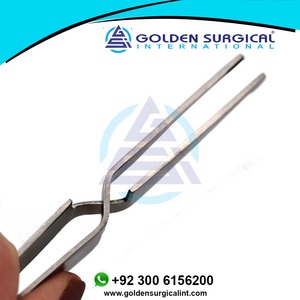 Pinces orthodontiques pour brackets dentaires, tubes buccaux pour brackets, instruments dentaires à action inversée et dentelés - Product Image 3