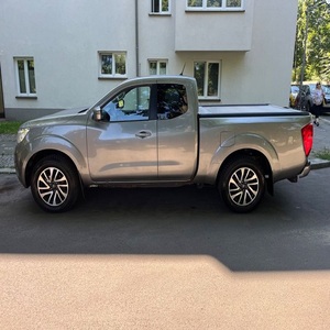 Camionnette TOYOTA Hilux double cabine 4x4 d'occasion HILUX meilleur prix conduite à gauche et à droite frais et propre vente chaude - Product Image 1