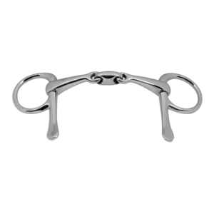 ปากม้าสแตนเลสแบบปรับได้สินค้าในราคาถูกทนทานและน้ำหนักเบา - Product Image 5