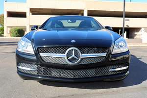 MERCEDES-BENZ SLK250 2014 USADO, Volante a la Izquierda/Derecha - Product Image 2