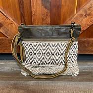 WoolColorful Medium <b>Beach</b> Bags Unique Wool Handbags Handmade Knitting Product Great Exotic Design Purses Novelty <b>Gifts</b> Ecuador - Product Image 2