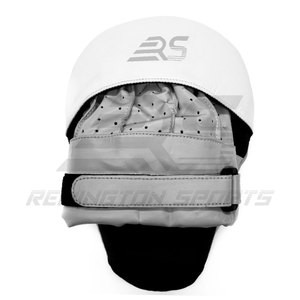 Wholesale Best Quality Boxing <b>Focus</b> <b>Pads</b> Custom Logo Professional New Style Boxing <b>Focus</b> <b>Pad</b> - Product Image 4