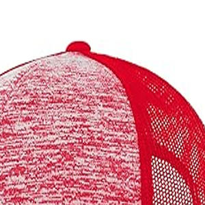 Gorra de papá con logotipo de 6 paneles de algodón de perfil bajo orgánico personalizado de calidad de exportación - Product Image 2