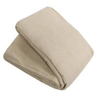 Vente en gros toile cirée imperméable 100% coton tissu pour sacs tentes bâches draps de couchage sacs de couchage personnalisés vert kaki