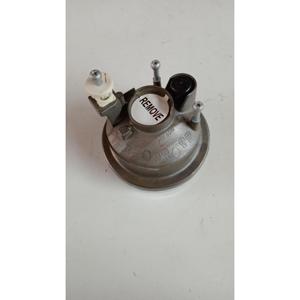 Faro Fendinebbia Anteriore Sinistro FIAT Sedici 1a Serie (06>09) 661-2014L-UQ - Product Image 5