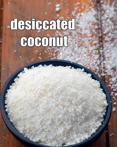 HIGH QUALITY DESICCATED COCONUT FOR EXPORT BULK SUPPLY - Product Image 1
