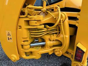 Venta al por mayor de minicargadoras JCB CAT de alta calidad con motor de bomba y motor originales Gran descuento disponible Entrega rápida - Product Image 5