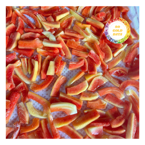 Papaye séchée douce de haute qualité avec processus AD, conservation au sirop, douceur équilibrée, couleur attrayante, options d'emballage en vrac - Product Image 5