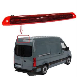 Lámpara de luz de freno trasera compatible con Volkswagen Crafter Sprinter OEM 2E0945097 - Product Image 2